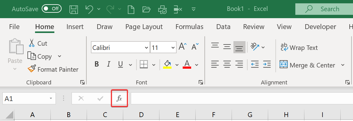 Excel Functions – A beginner's guide - ExcelHappy