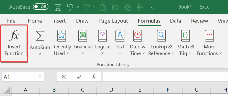 Excel Functions – A beginner's guide - ExcelHappy